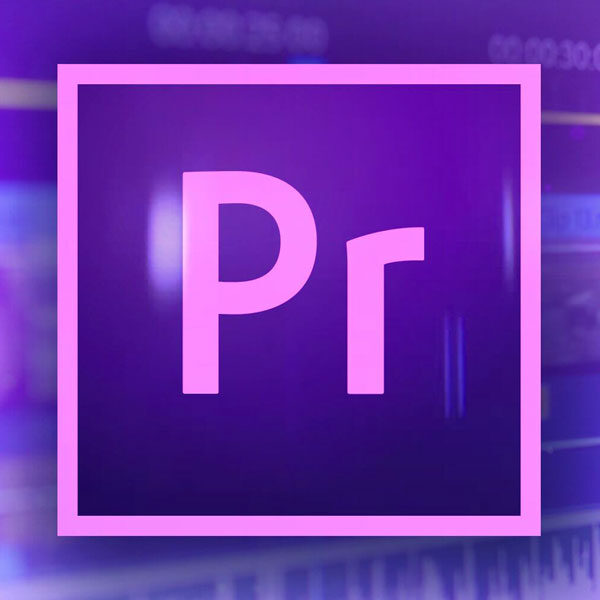 دوره‌ آموزش پریمیر Adobe Premiere