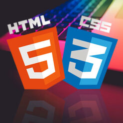 دوره آموزش HTML و CSS