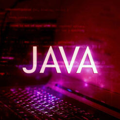 دوره آموزش جاوا Java