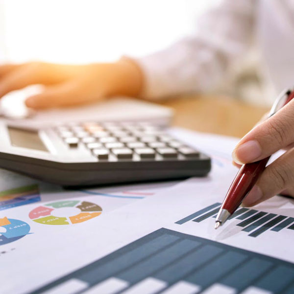 انواع مختلف حسابداری