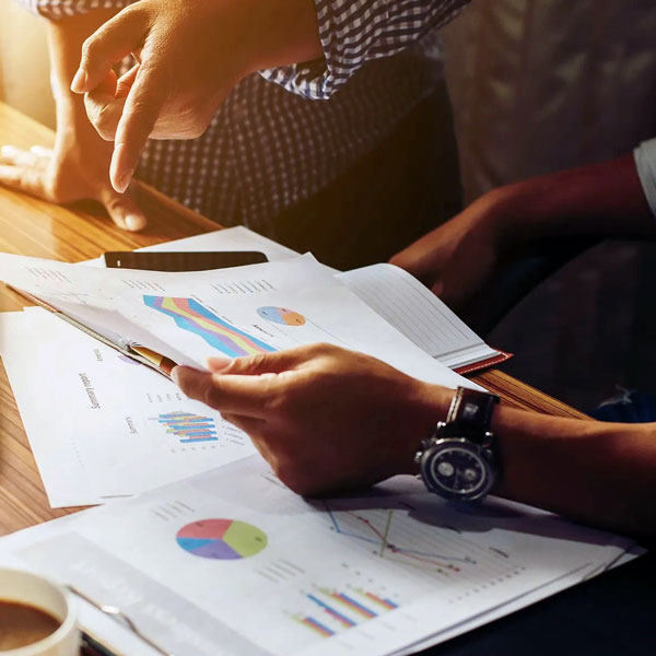 آموزش مدیریت مالی به مدیران غیرمالی