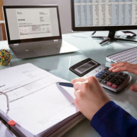 Read more about the article حسابدار حرفه ای چه اصولی را باید بداند؟
