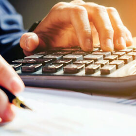 Read more about the article حسابداری مالیاتی