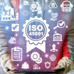 دوره ISO 45001