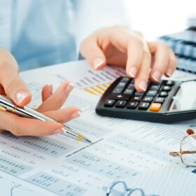Read more about the article حسابداری بازار کار