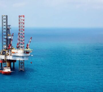 دوره آموزشی کار در ارتفاع