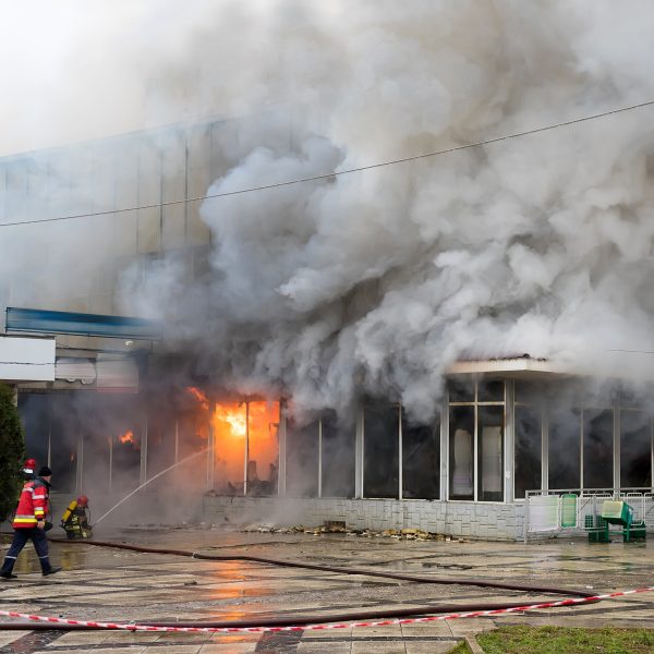 دوره تهویه تاکتیکی