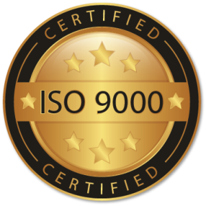 استاندارد ISO 9000