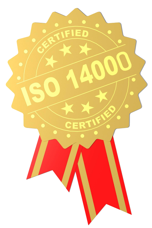 اخذ استاندارد ISO 14000