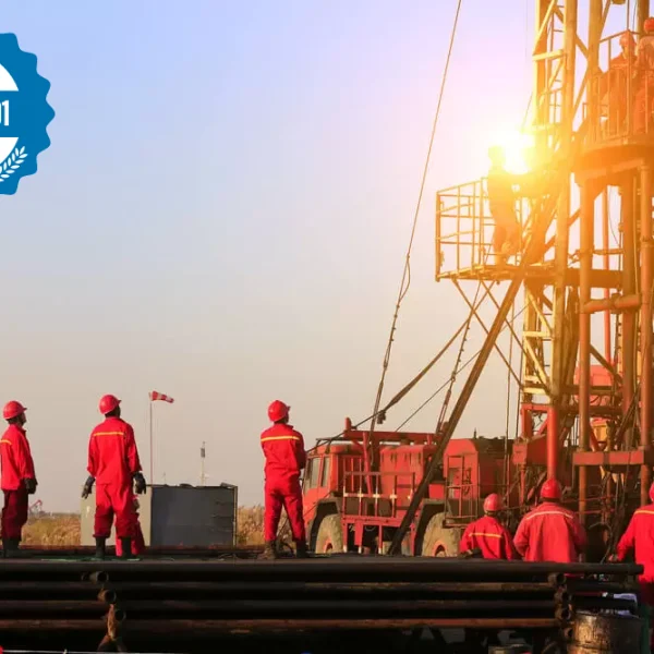 ایزو 29001 چیست