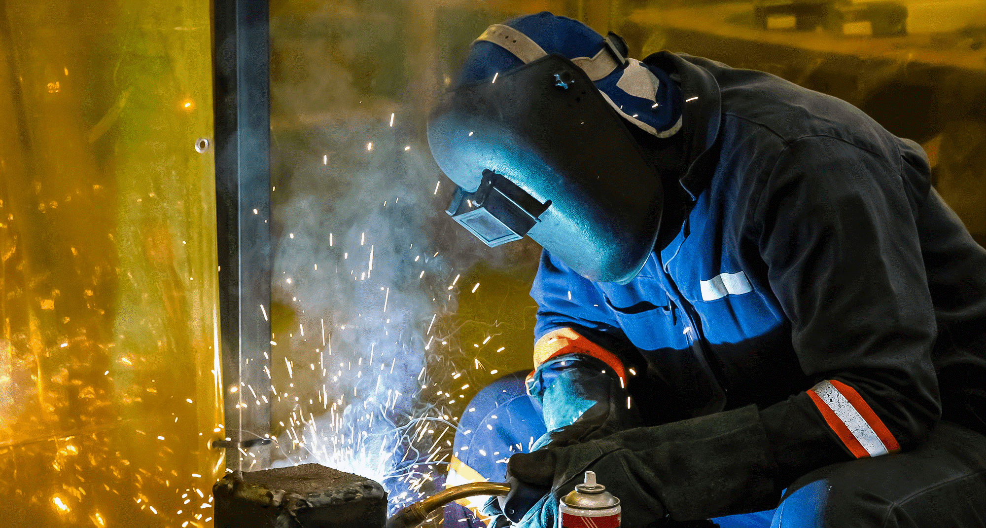 ایزو استاندارد جوشکاری