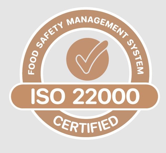 اخذ ایزو 22000