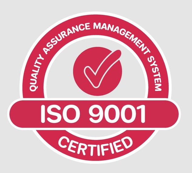 اخذ ایزو 9001