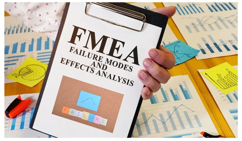 روش FMEA