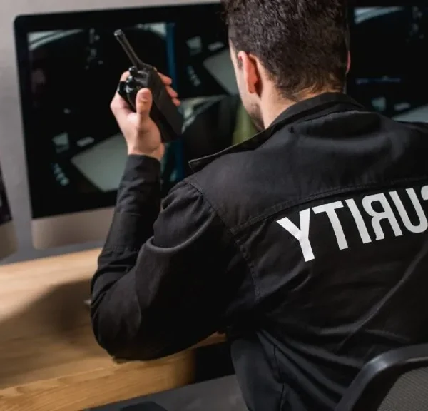 دوره حفاظت فیزیکی اصول انتظامات و نگهبانی علمی