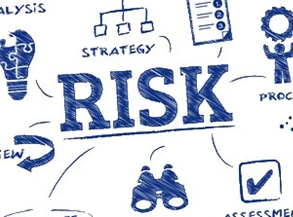 استراتژیک مدیریت ریسک