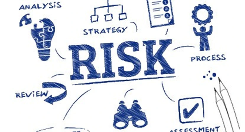 استراتژیک مدیریت ریسک