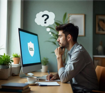 چرا مدرک ICDL