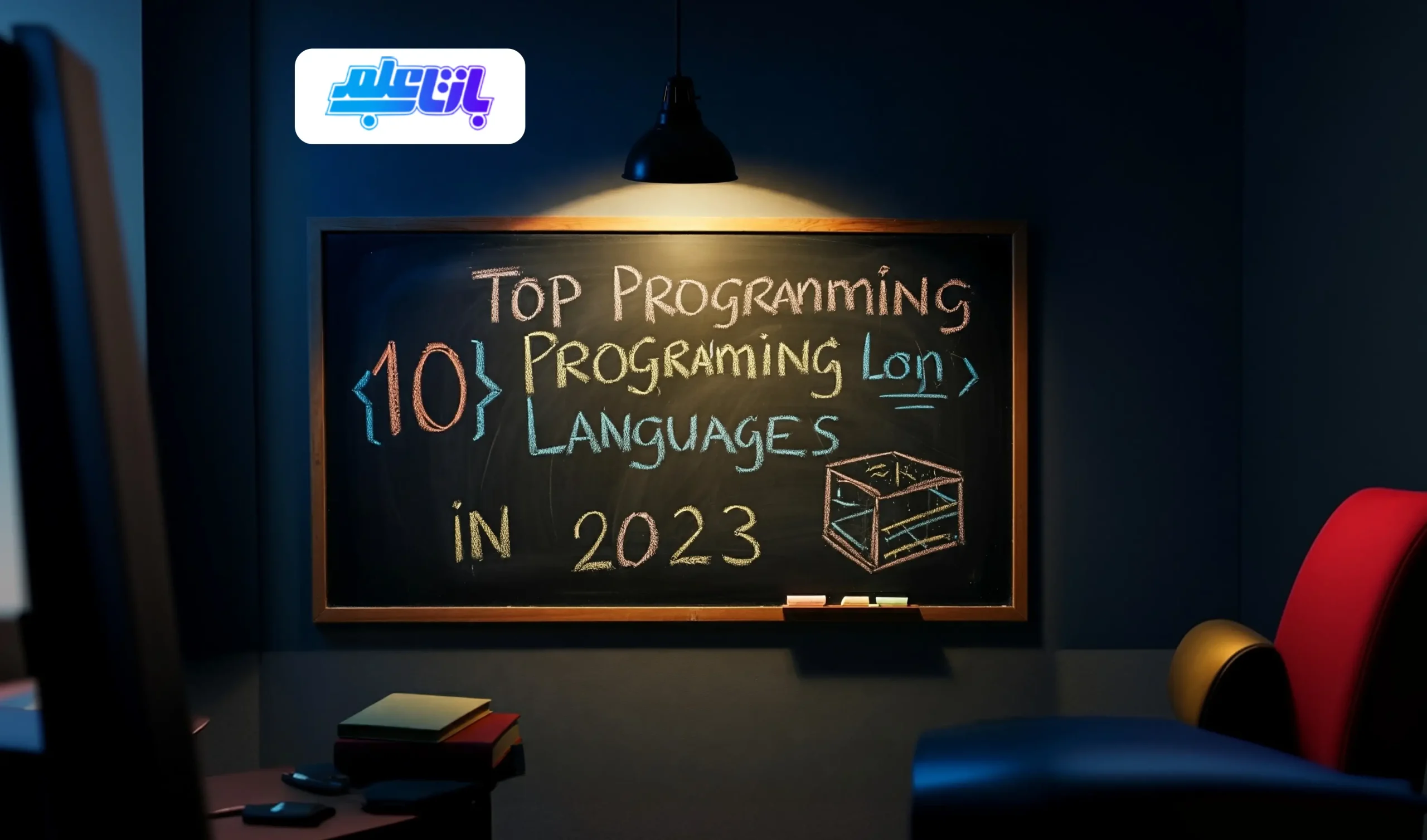 10 زبان برنامه‌ نویسی برتر در سال 2023