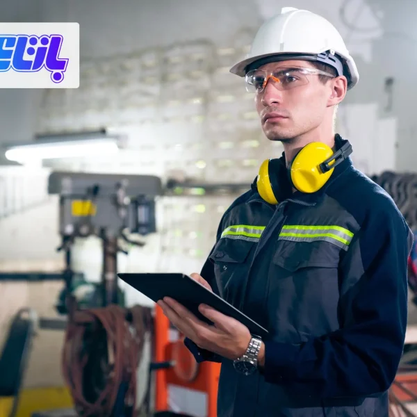 کارشناس HSE کارشناس HSE