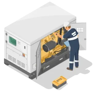 دوره جامع آموزش و تعمیر کمپرسور اویل فری اسکرو